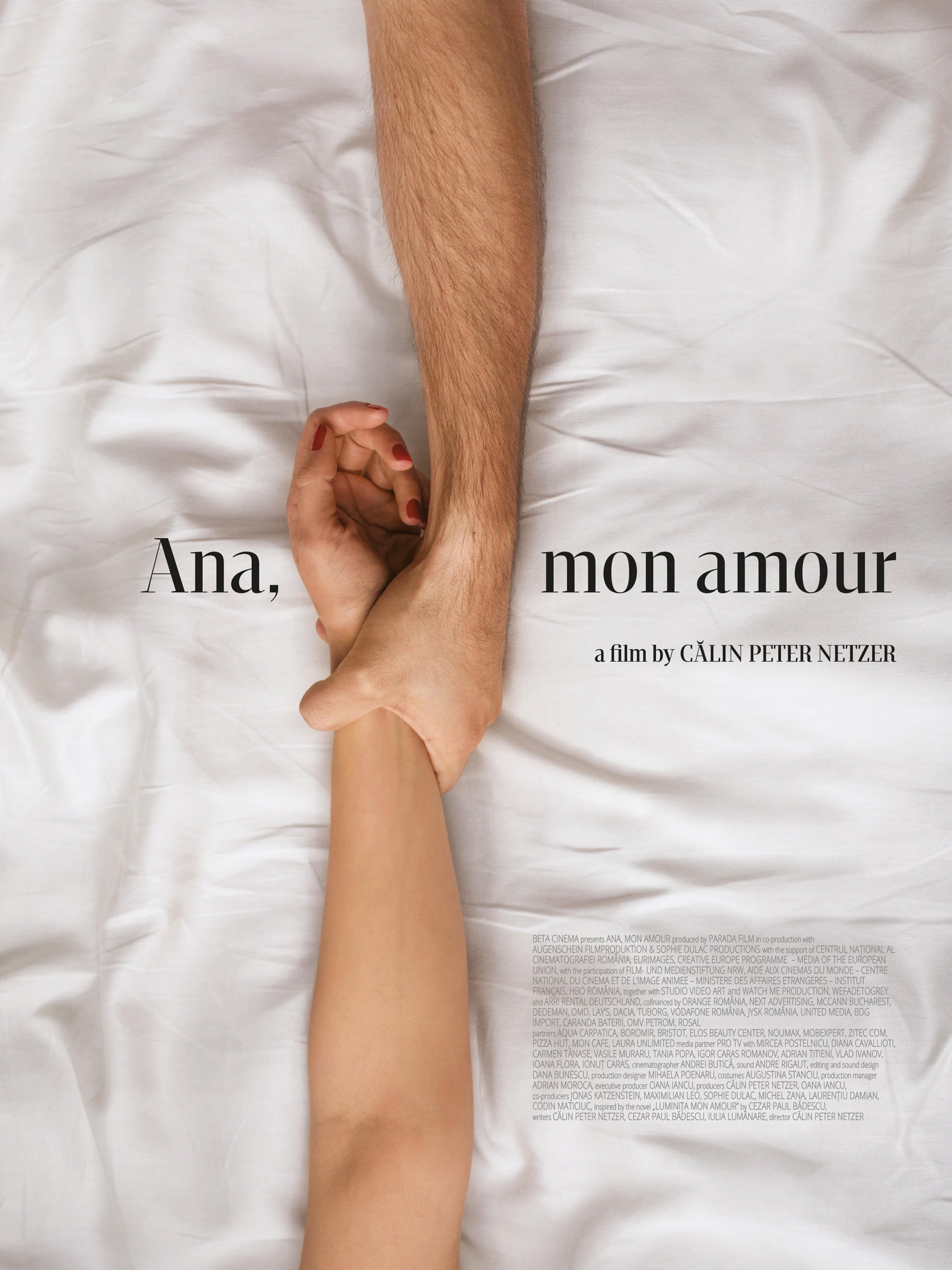 Review: If You Love Godard, You'll Hate-Watch 'Godard Mon Amour' - The New  York Times